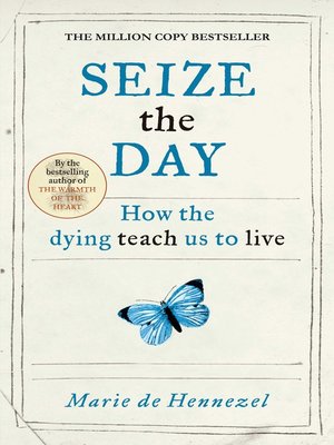 cover image of Seize the Day